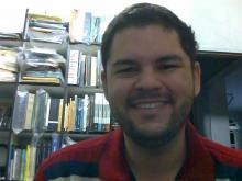 Profile picture for user Kleber Clementino da Silva