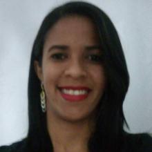 Profile picture for user Geilza da Silva Santos