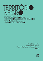 território negro