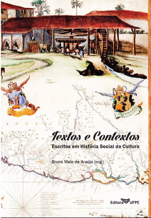 Textos e contextos