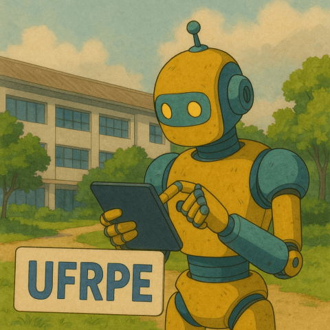 Robo ia