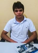 Profile picture for user Lucas Emanoel Soares Gueiros