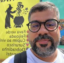 Profile picture for user Lucas Victor da Silva