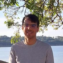 Profile picture for user Israel Ozanam de Sousa Cunha